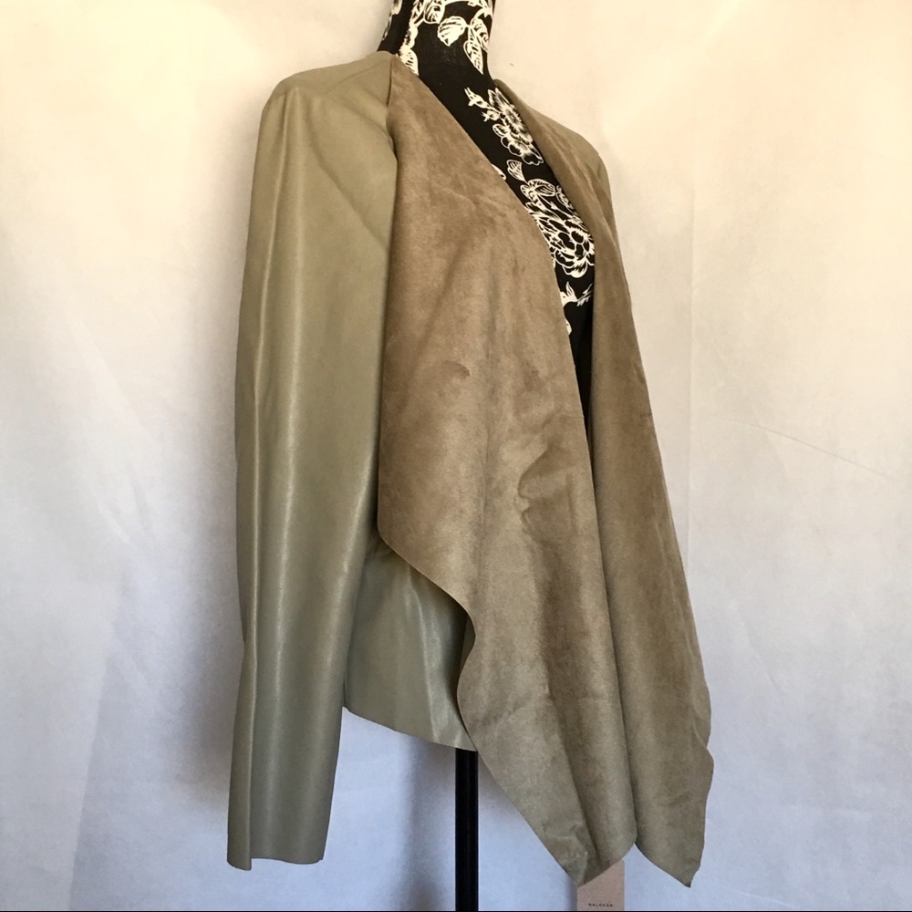 Halogen Jacket - Picture 4 of 7